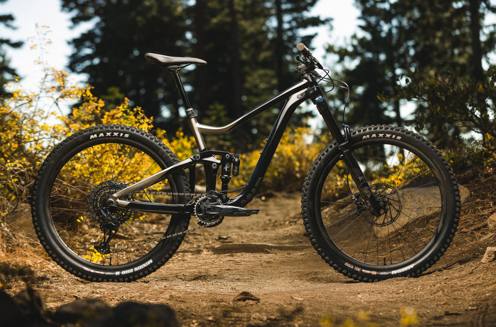 Full suspension mtb 2021 sale